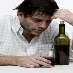 7 Traitement naturel pour l'alcoolisme